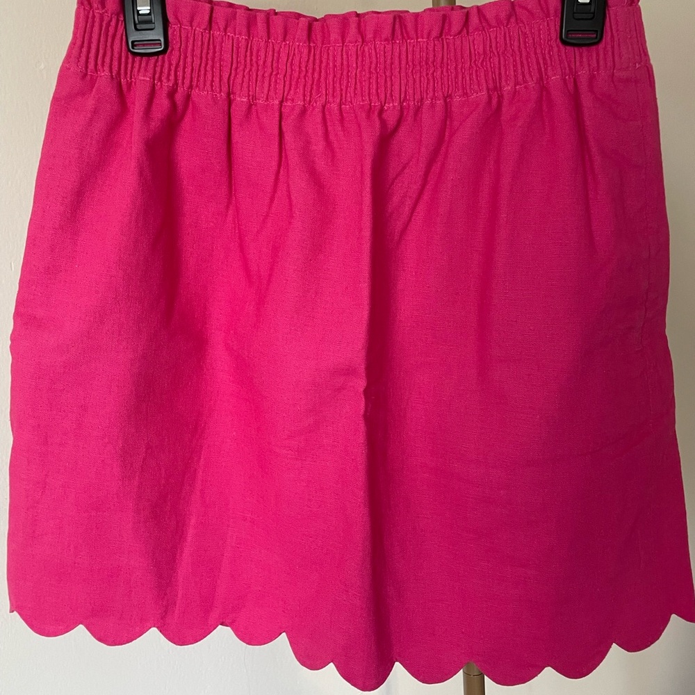 2 J.Crew Midi Skirts